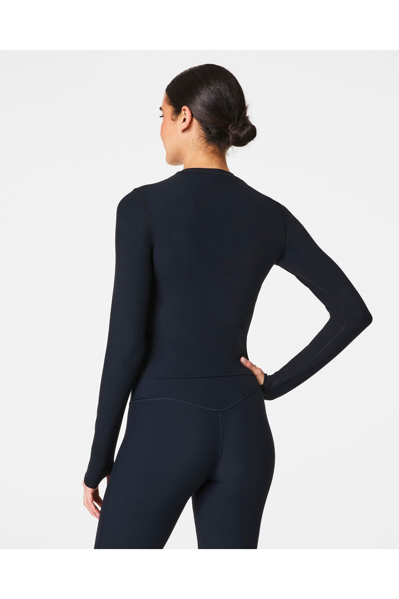 OnForm Long Sleeve Top