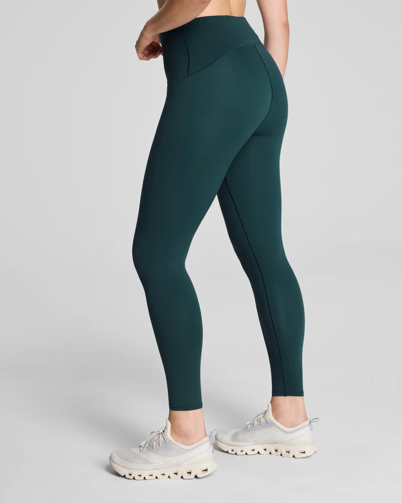 Booty Boost® Brushed Full-Length Leggings