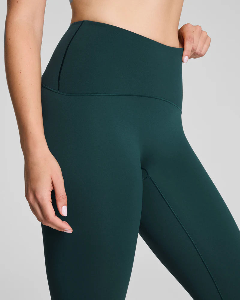 Booty Boost® Brushed Full-Length Leggings