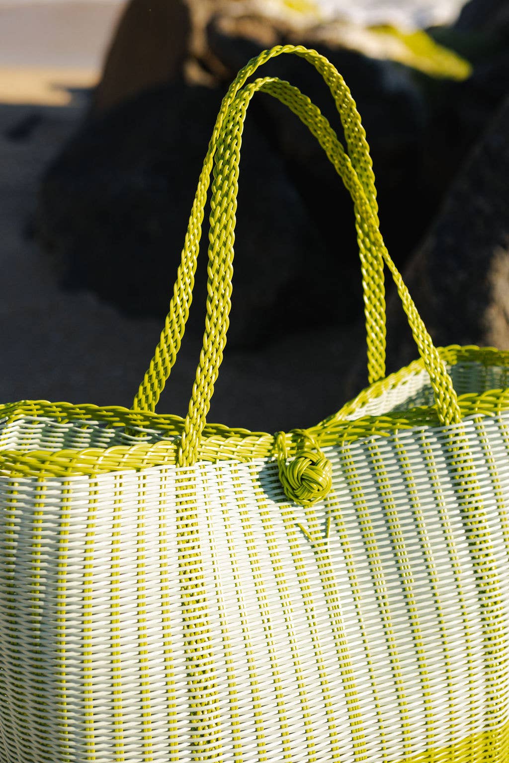 Medium | Rothko Seaglass/Pear