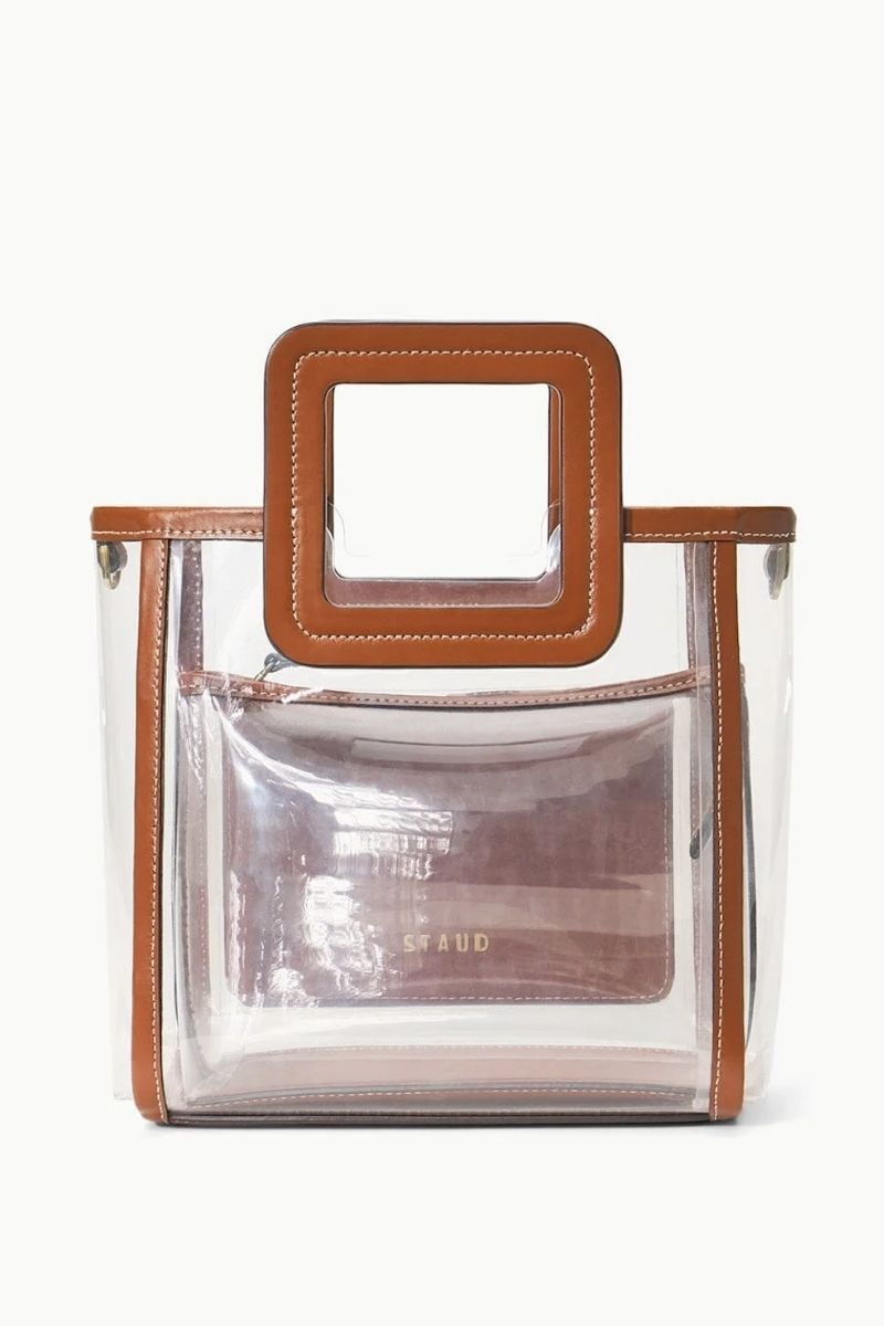 Stadium Mini Shirley Bag
