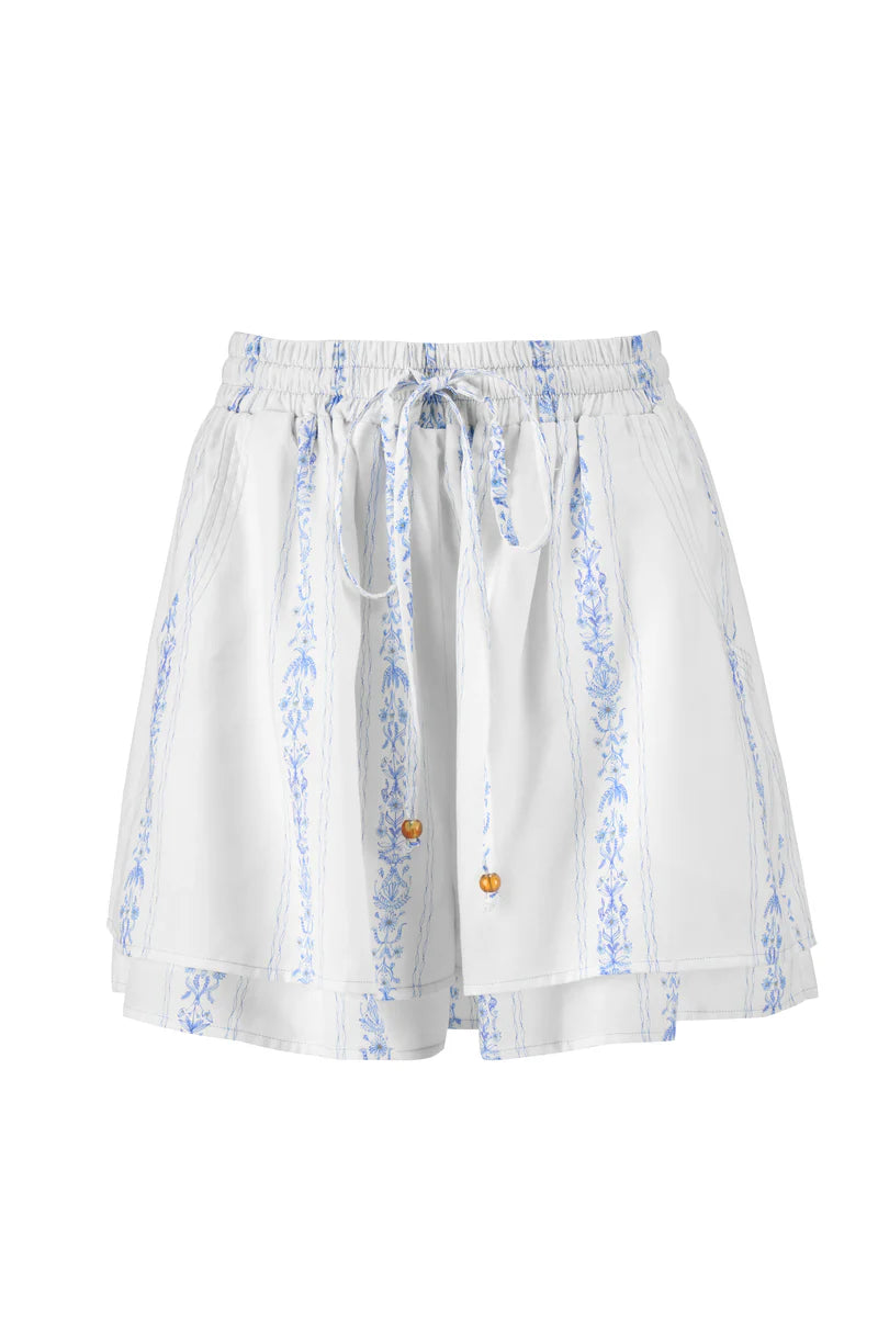 The Tia Shorts
