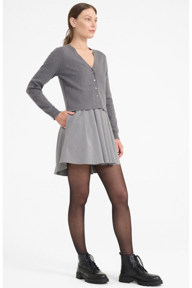 Milo Dress