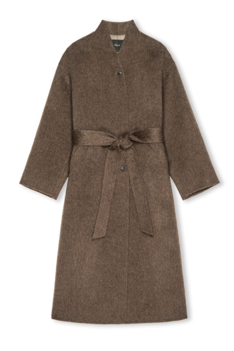Roland Coat