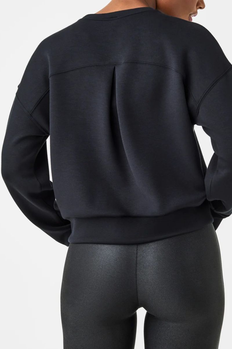 Airessentials Long Sleeve Crew