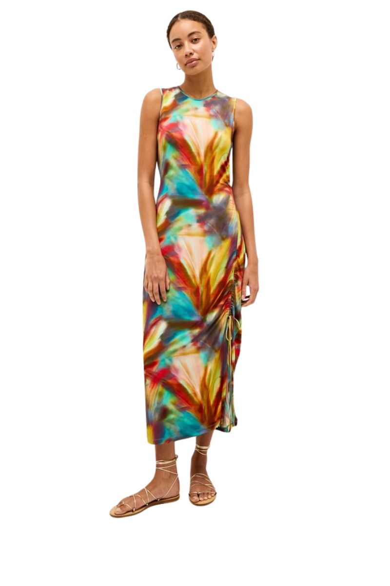 Ilana Dress