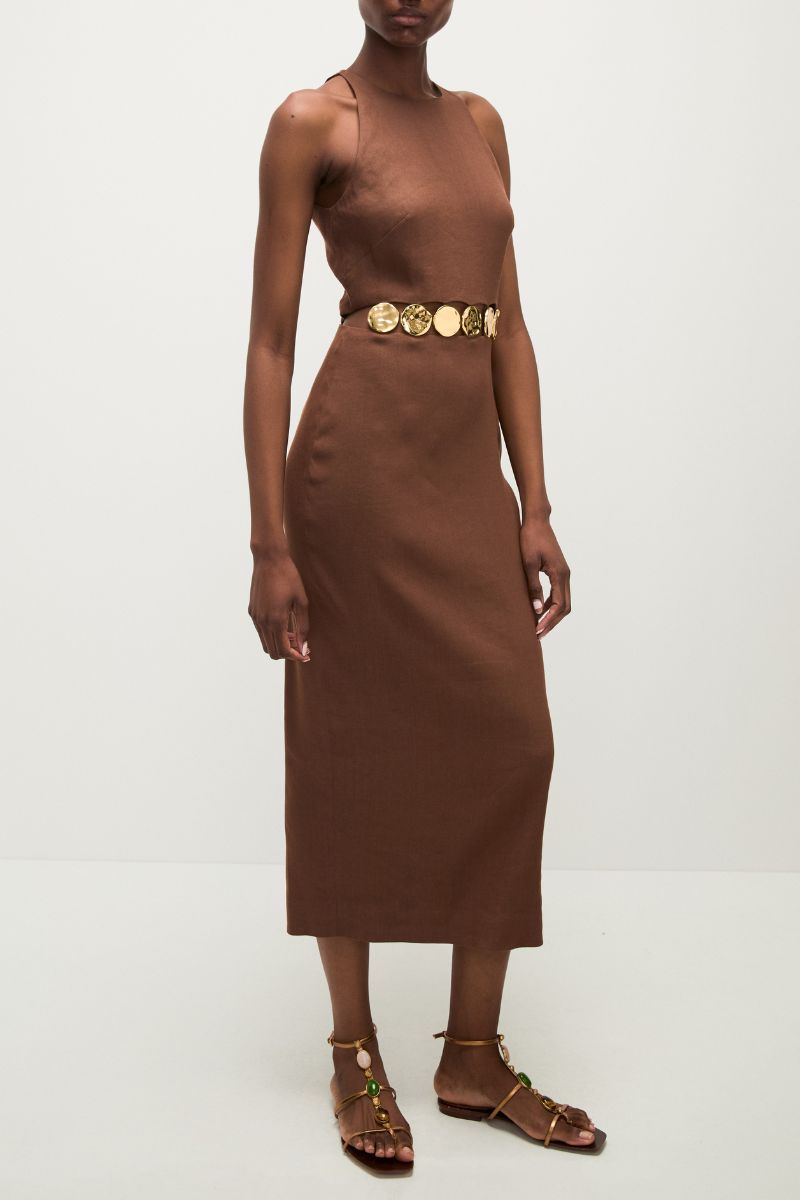 Isla Dress