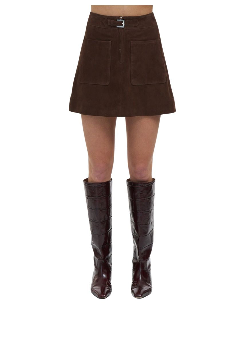 Fran Skirt