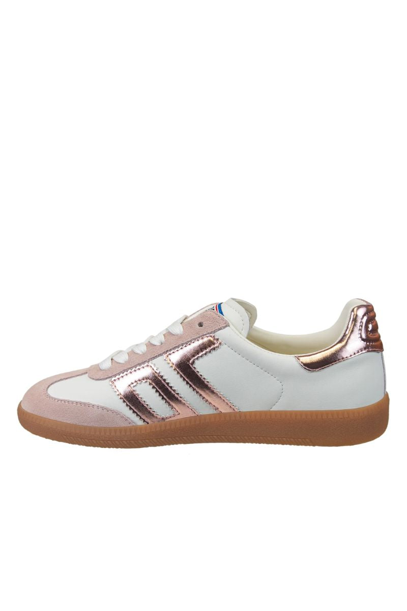 Back 70 Streetwear Cloud Sneaker Pink