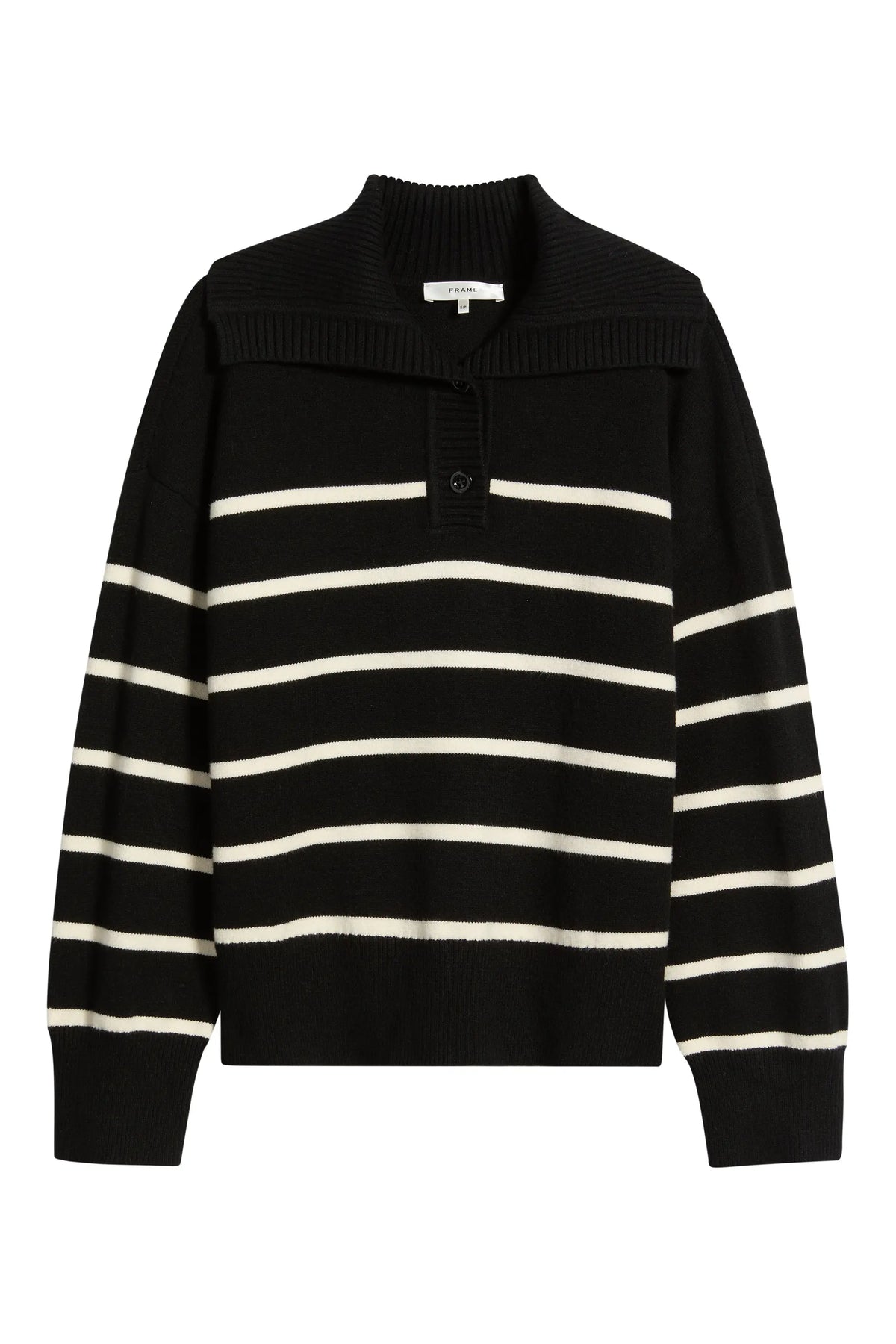 The Easy Sailor Sweater