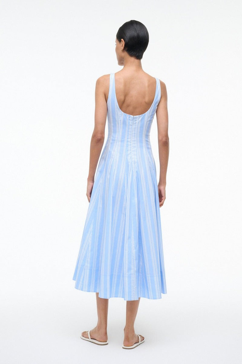 Wells Dress