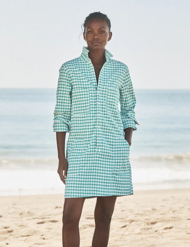 Ireland Utility Dress