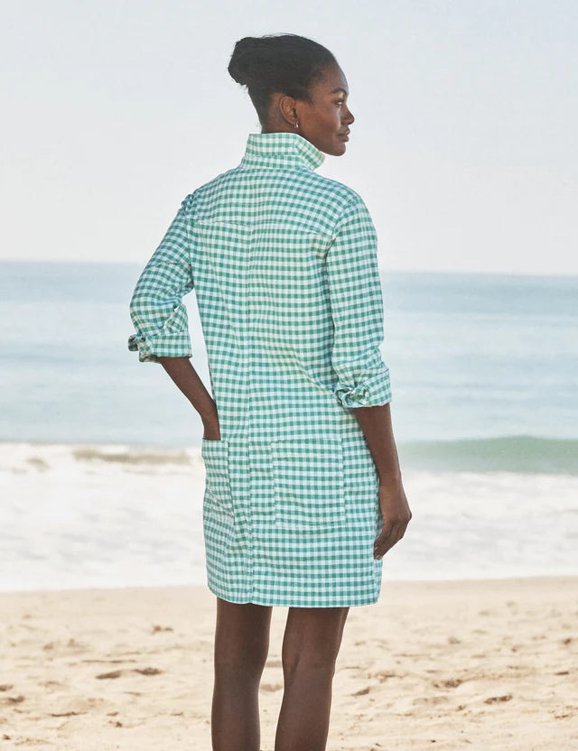 Ireland Utility Dress