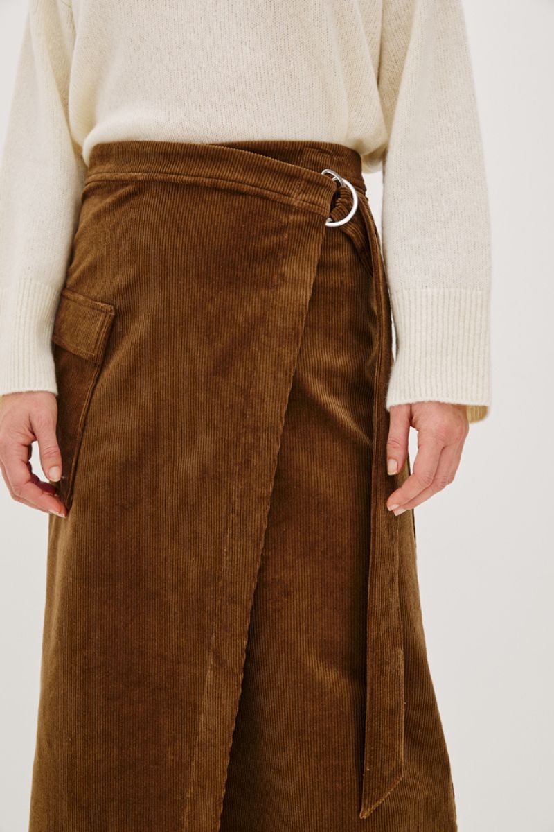 Graciela Skirt
