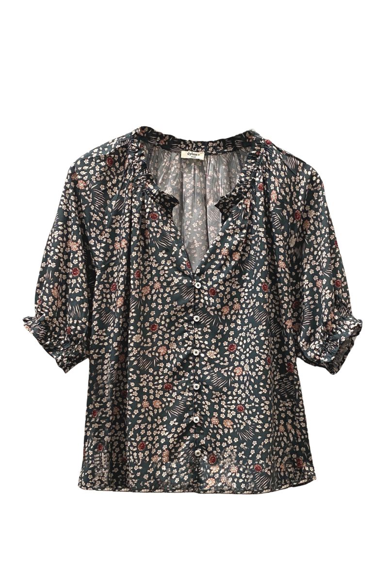 Mia Blouse