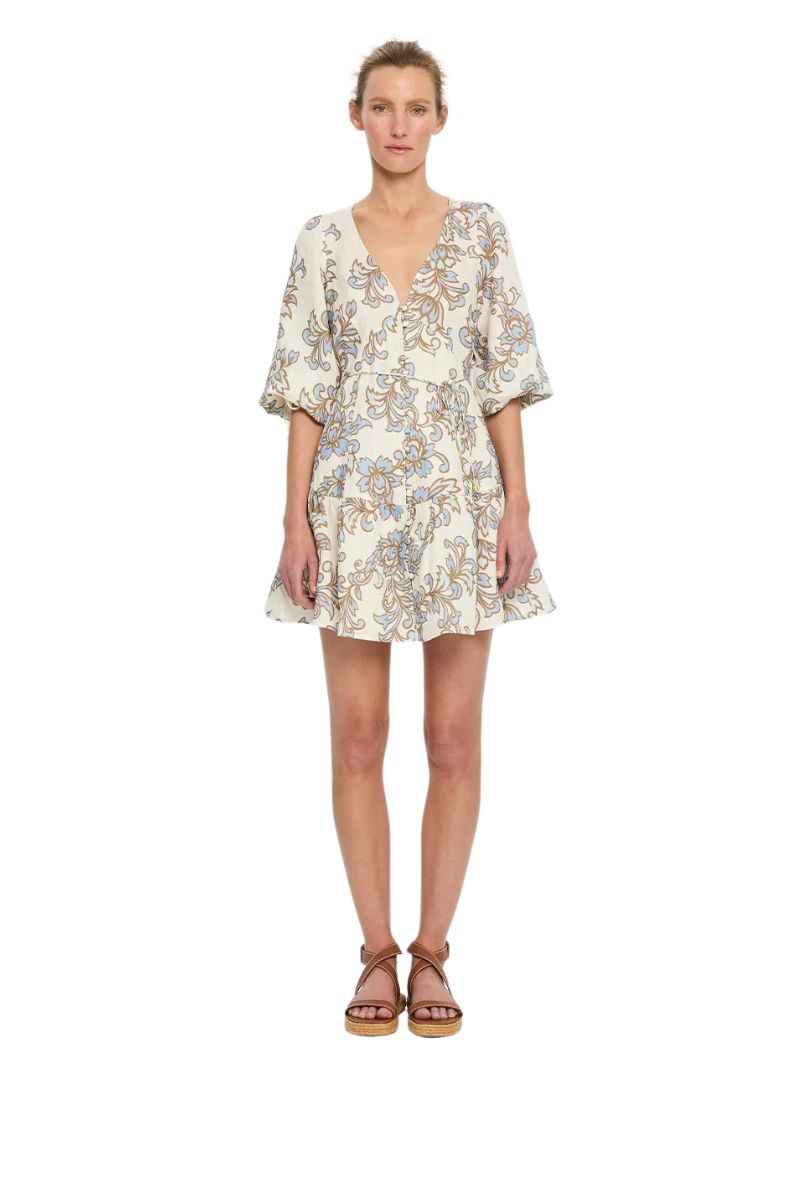 avalon mini dress Avalon Mini Dress