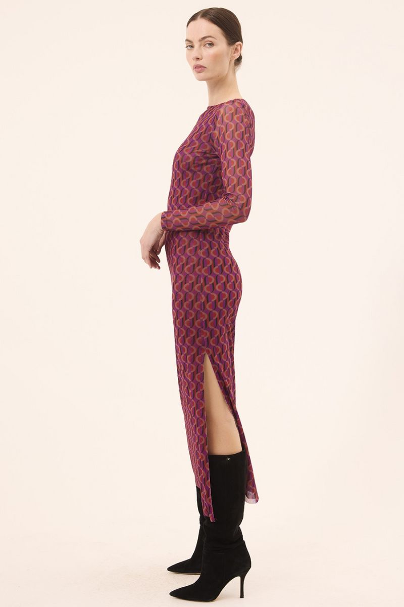 Vivian Dress