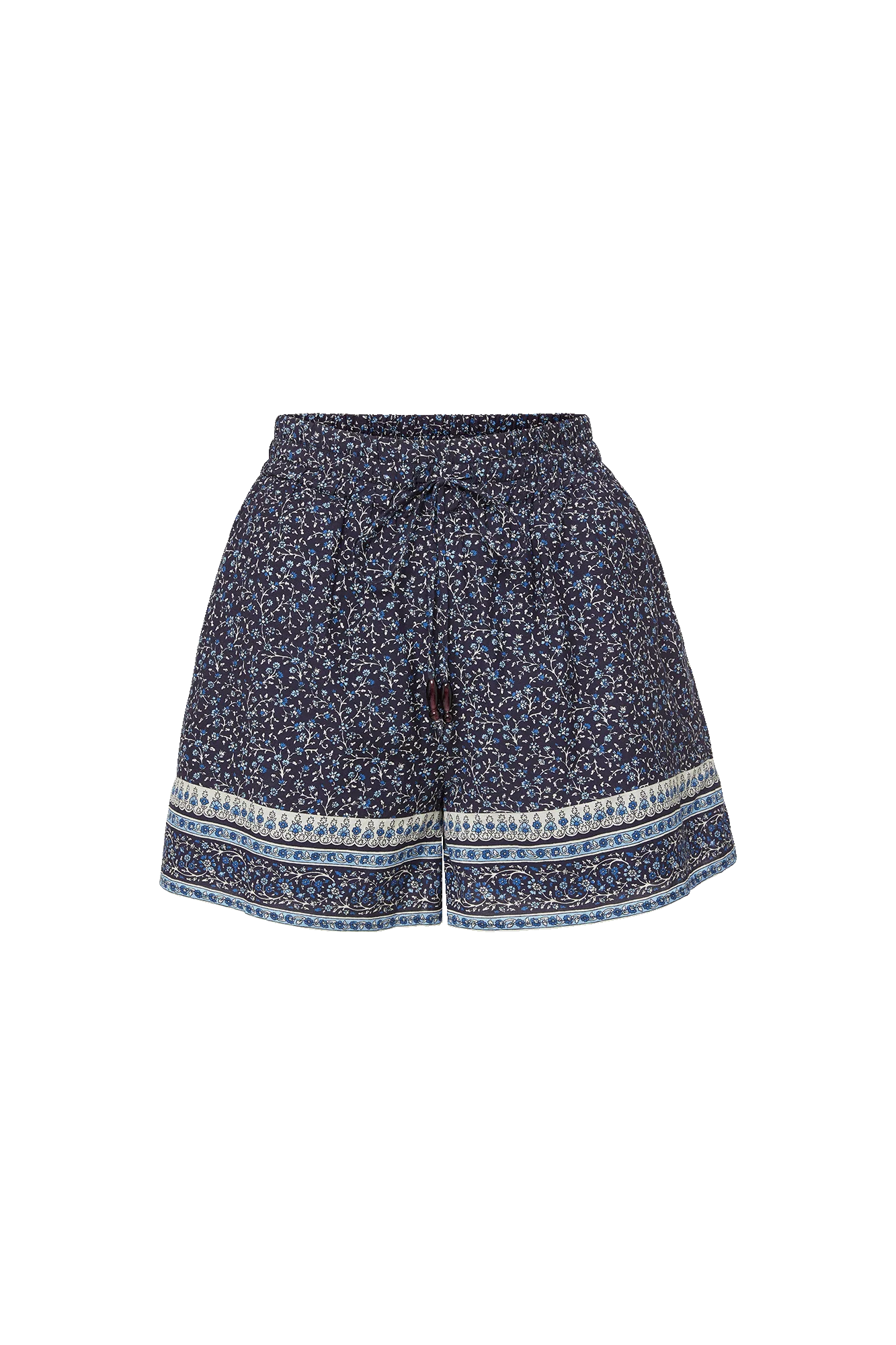 Vilvaldi Floral Short