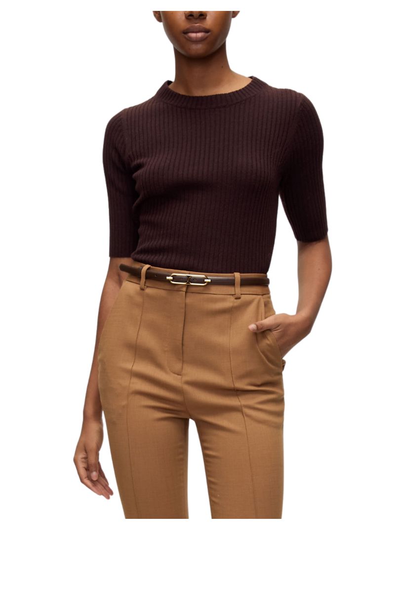Emil Pullover Top