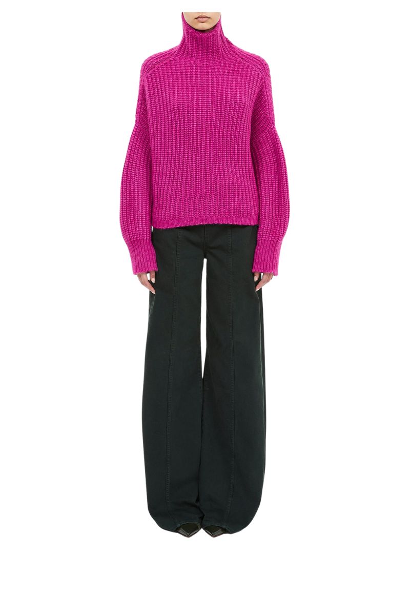 Veron Turtleneck