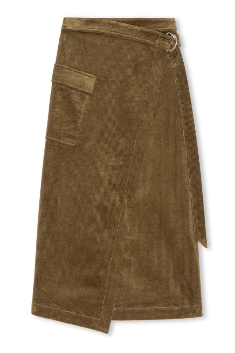 Graciela Skirt