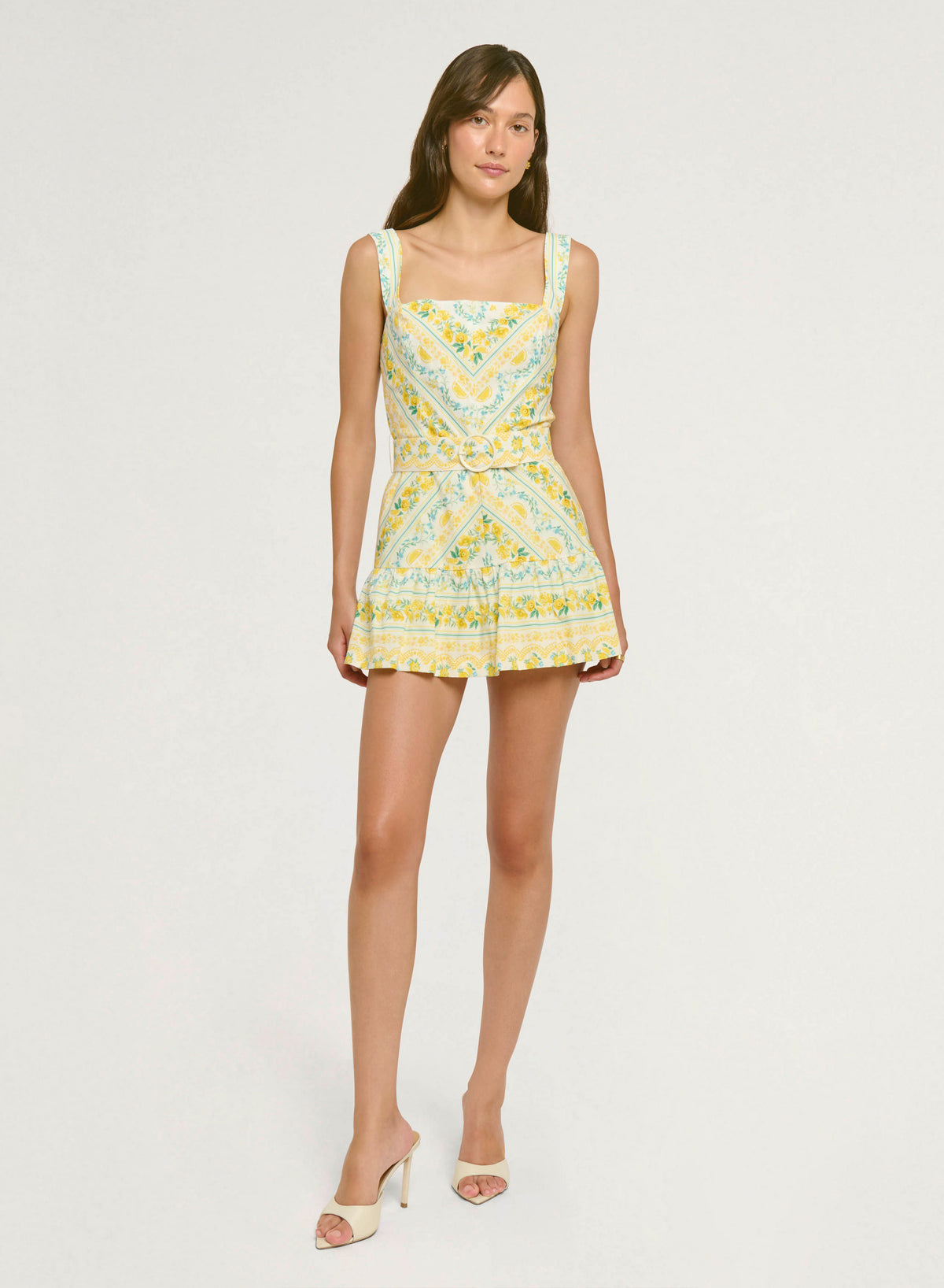 Lena Romper