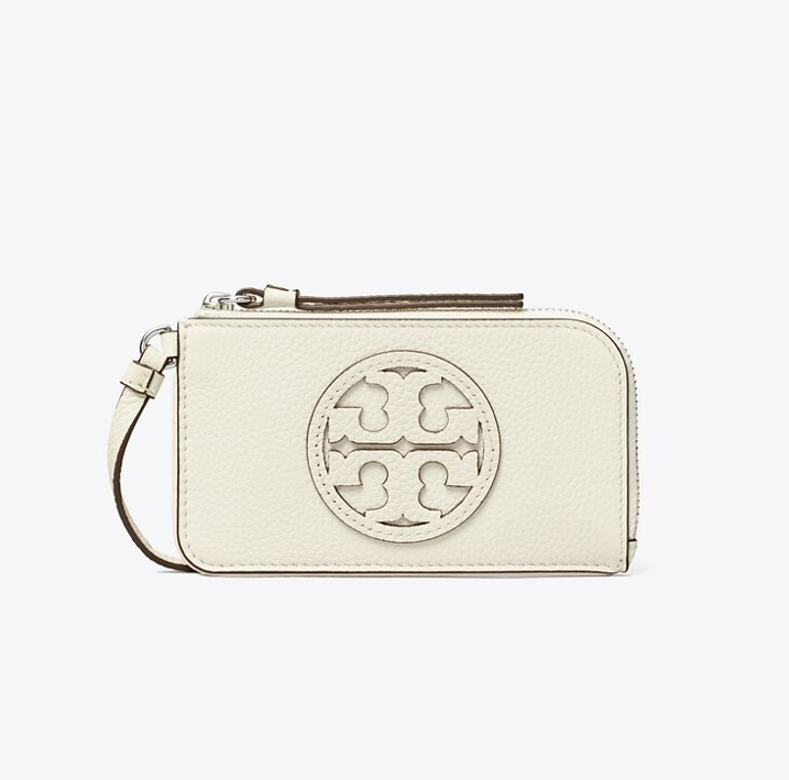 Miller Zip Card Case