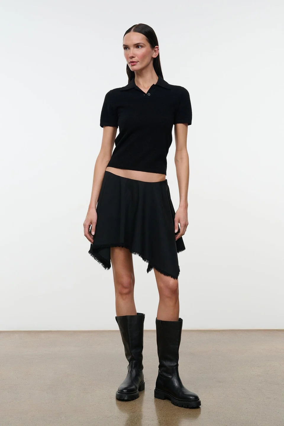 Tyra Skirt