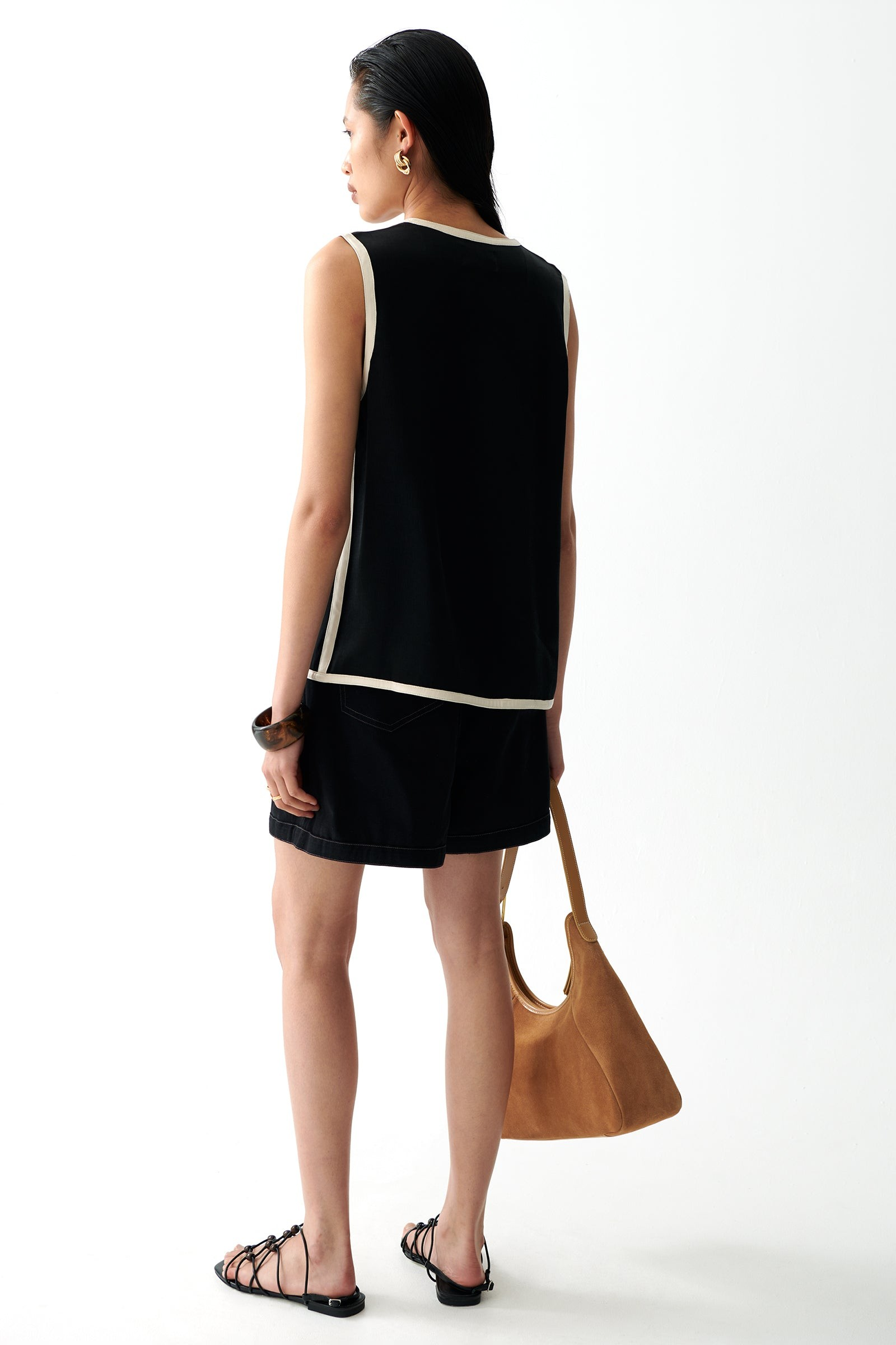 The Clement Top