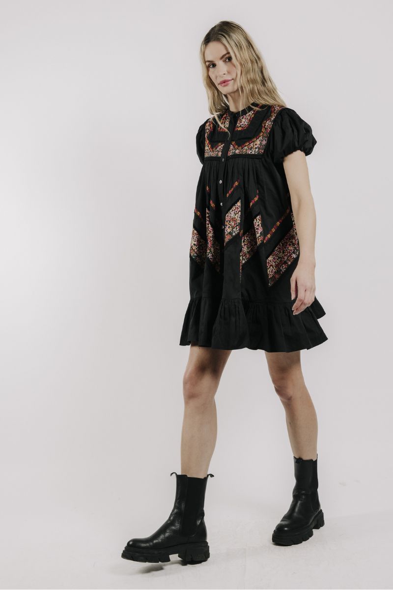Molly Mini Dress