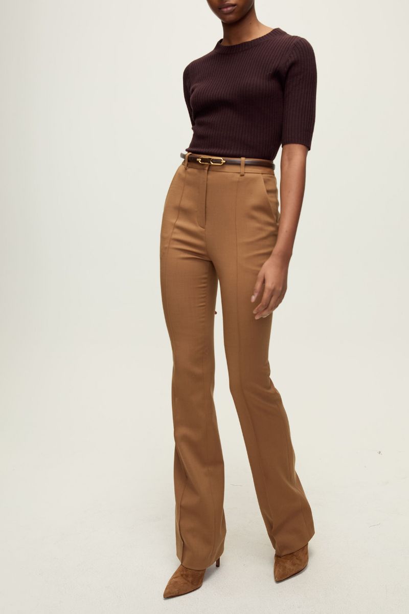 Emil Pullover Top