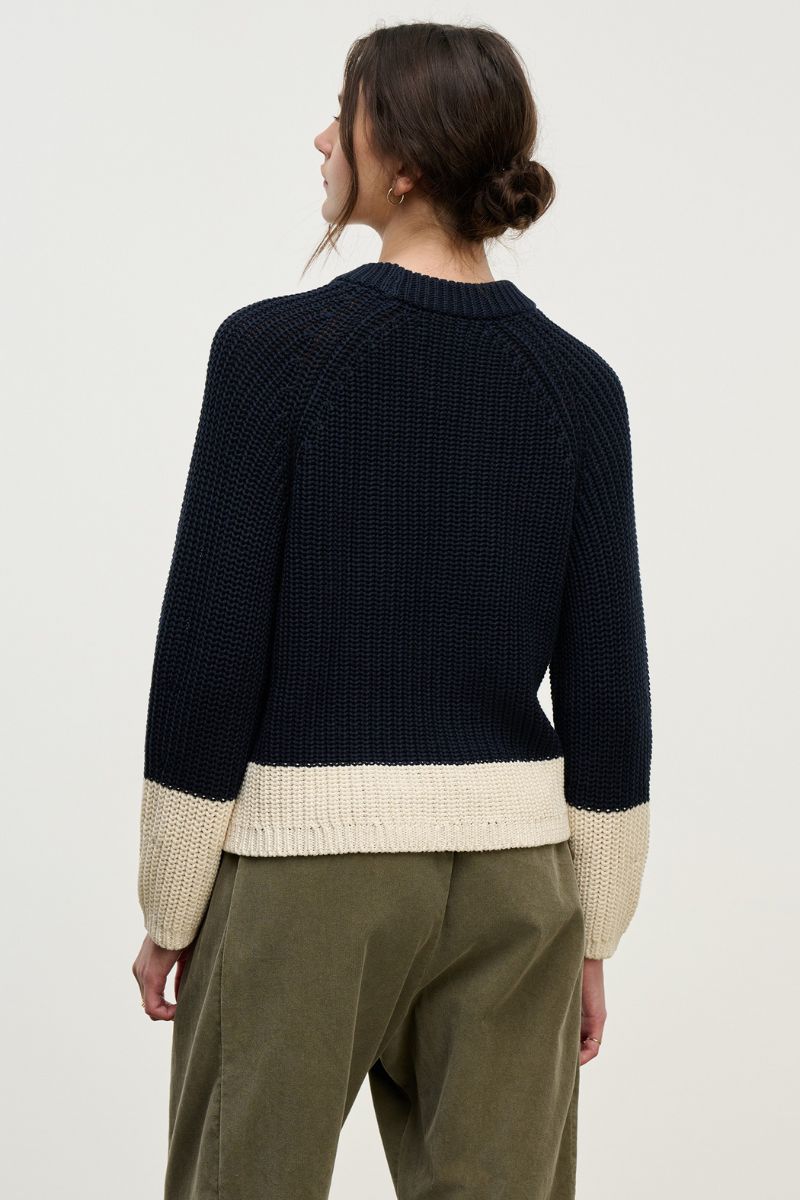 Shay Sweater