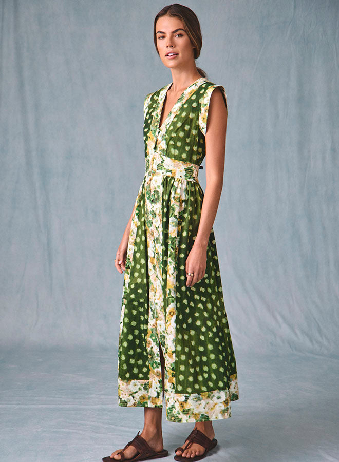 April Dress