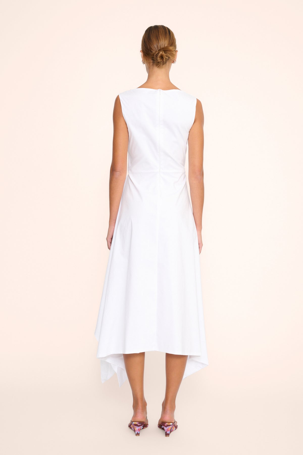 CAMILLE DRESS
