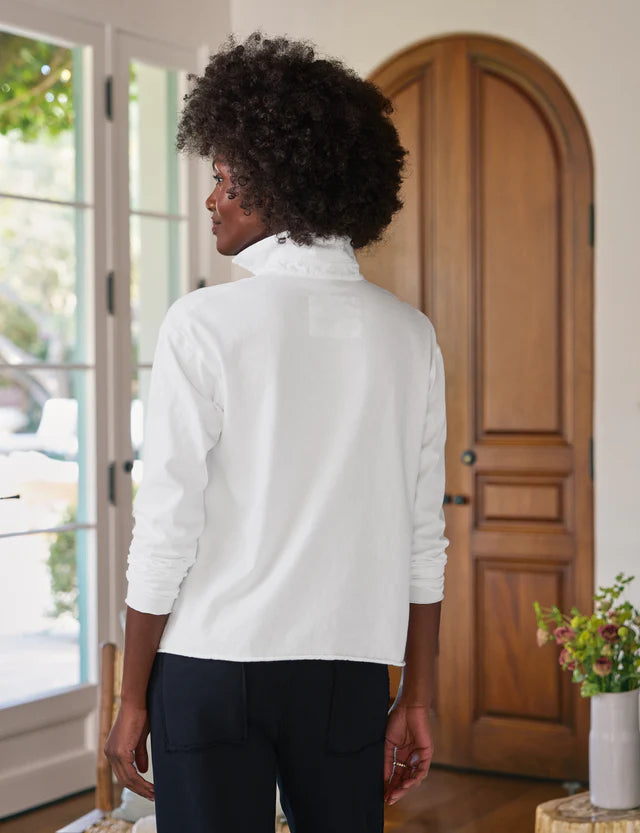 Patrick Popover Henley