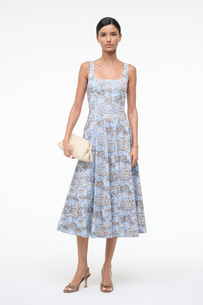Wells Dress