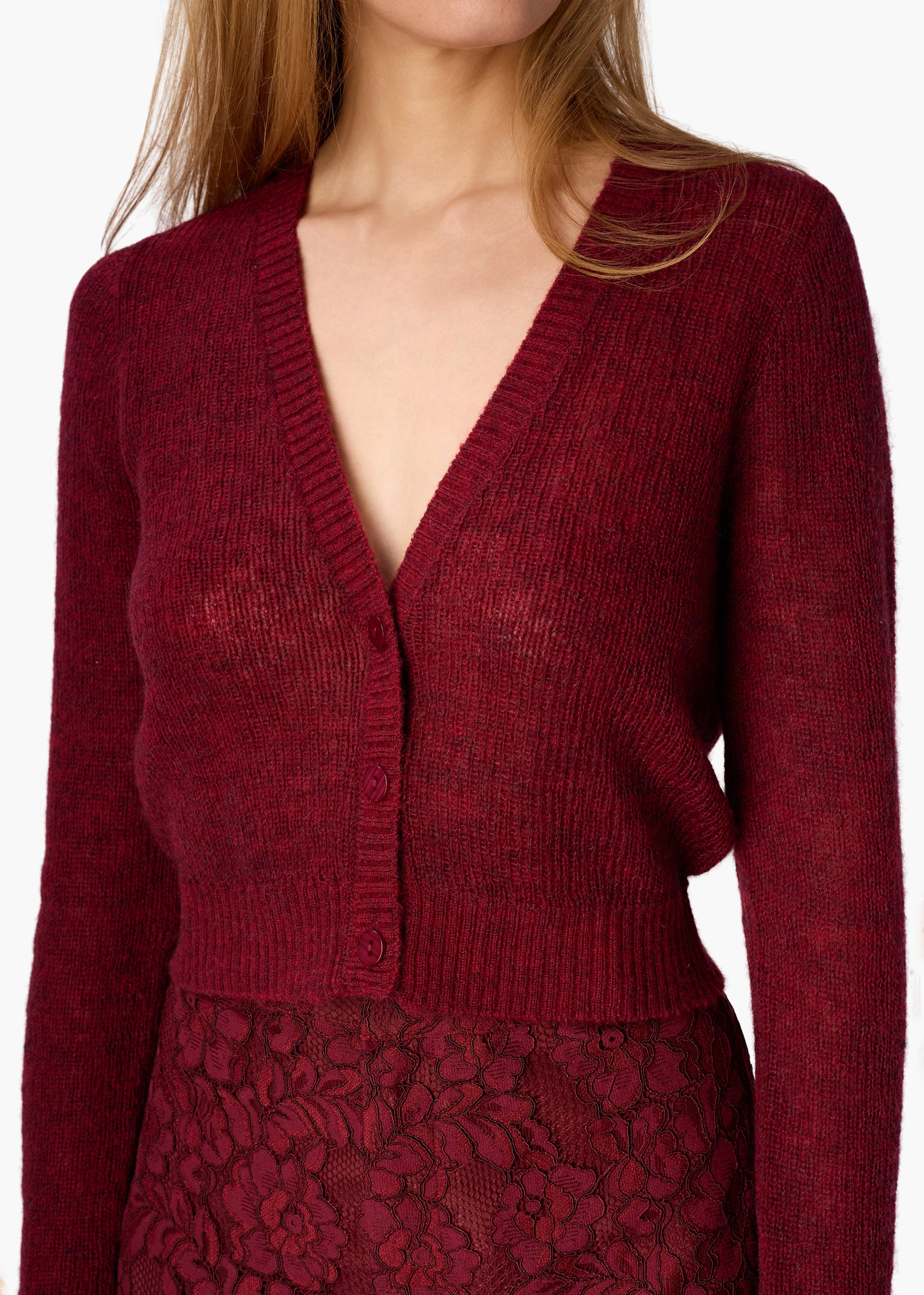 Sonny Cardigan
