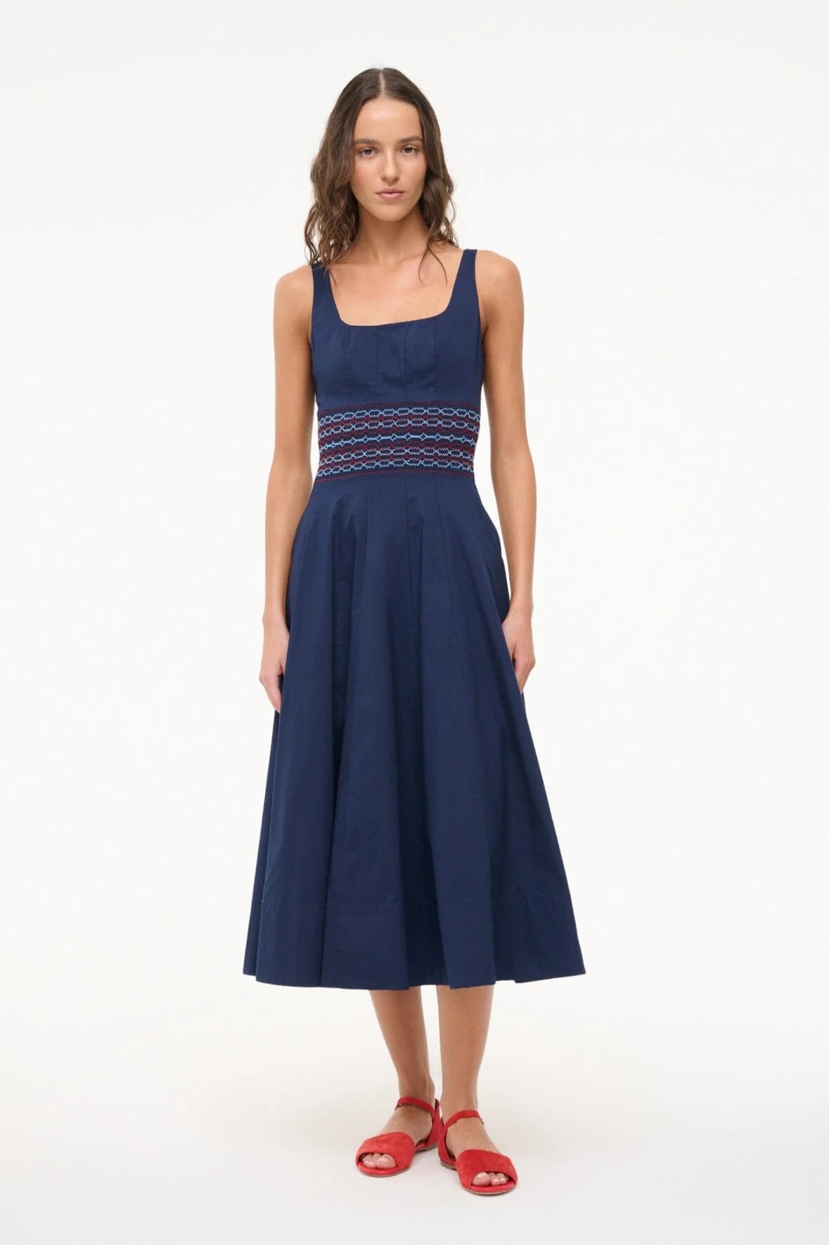 Rig Dress