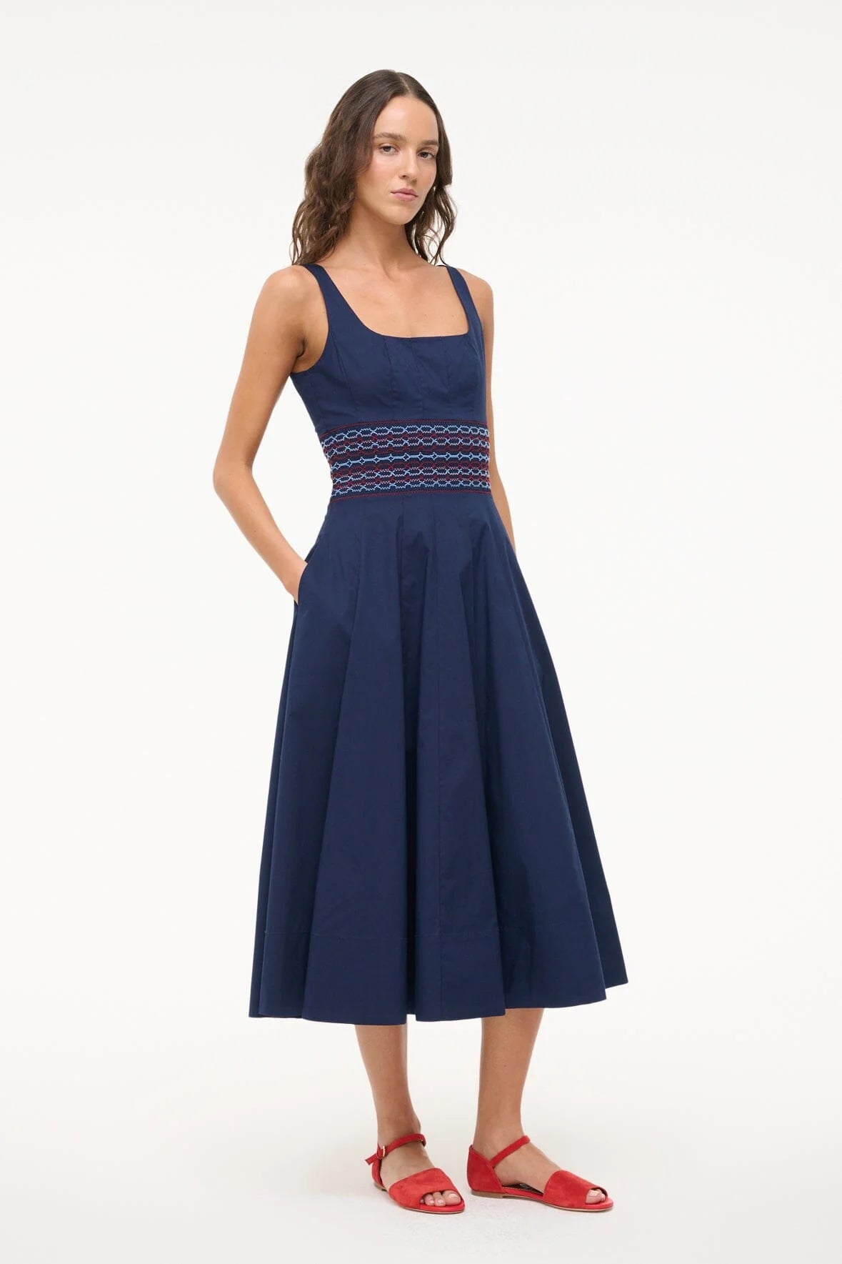 Rig Dress