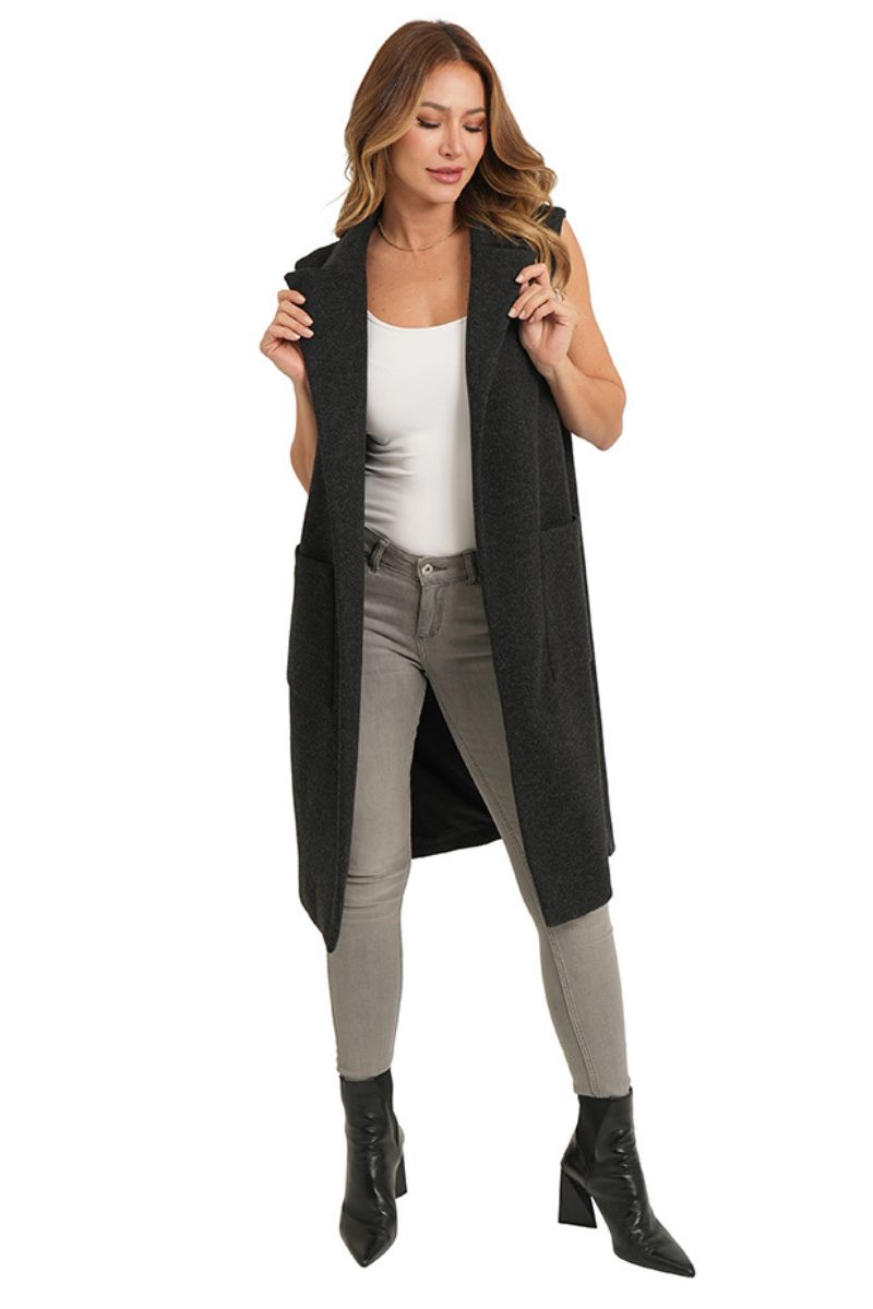 Brie Vest