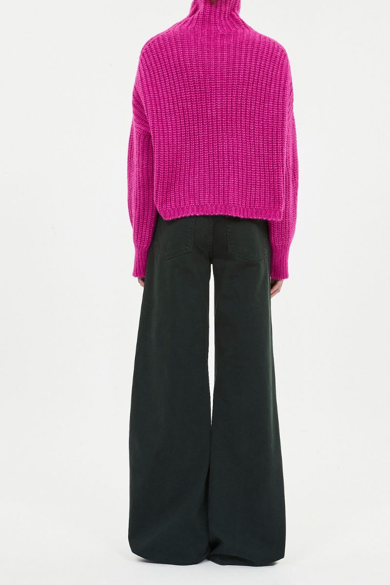 Veron Turtleneck
