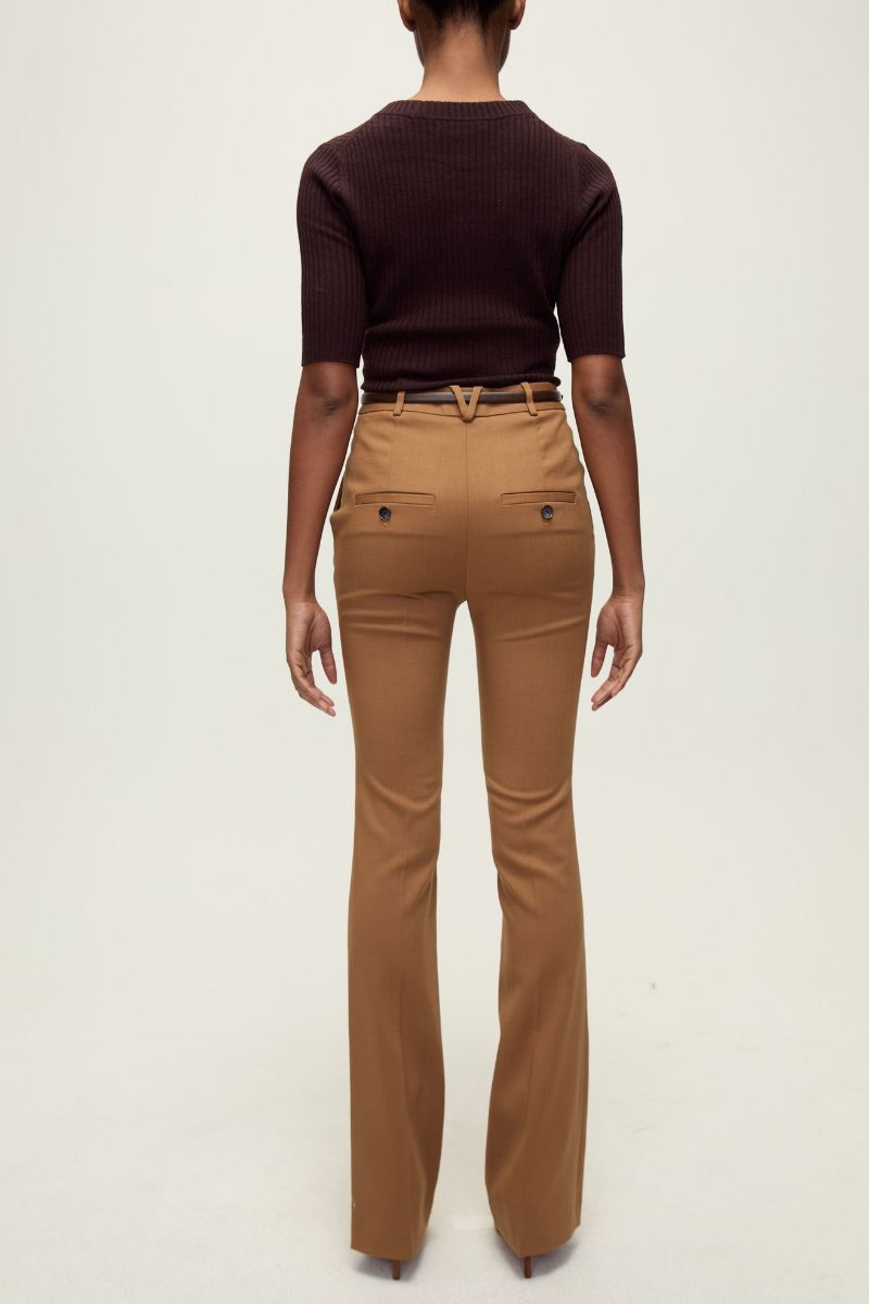 Emil Pullover Top