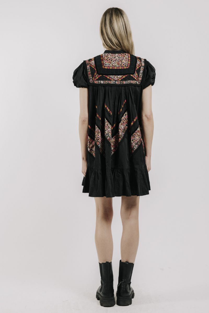 Molly Mini Dress