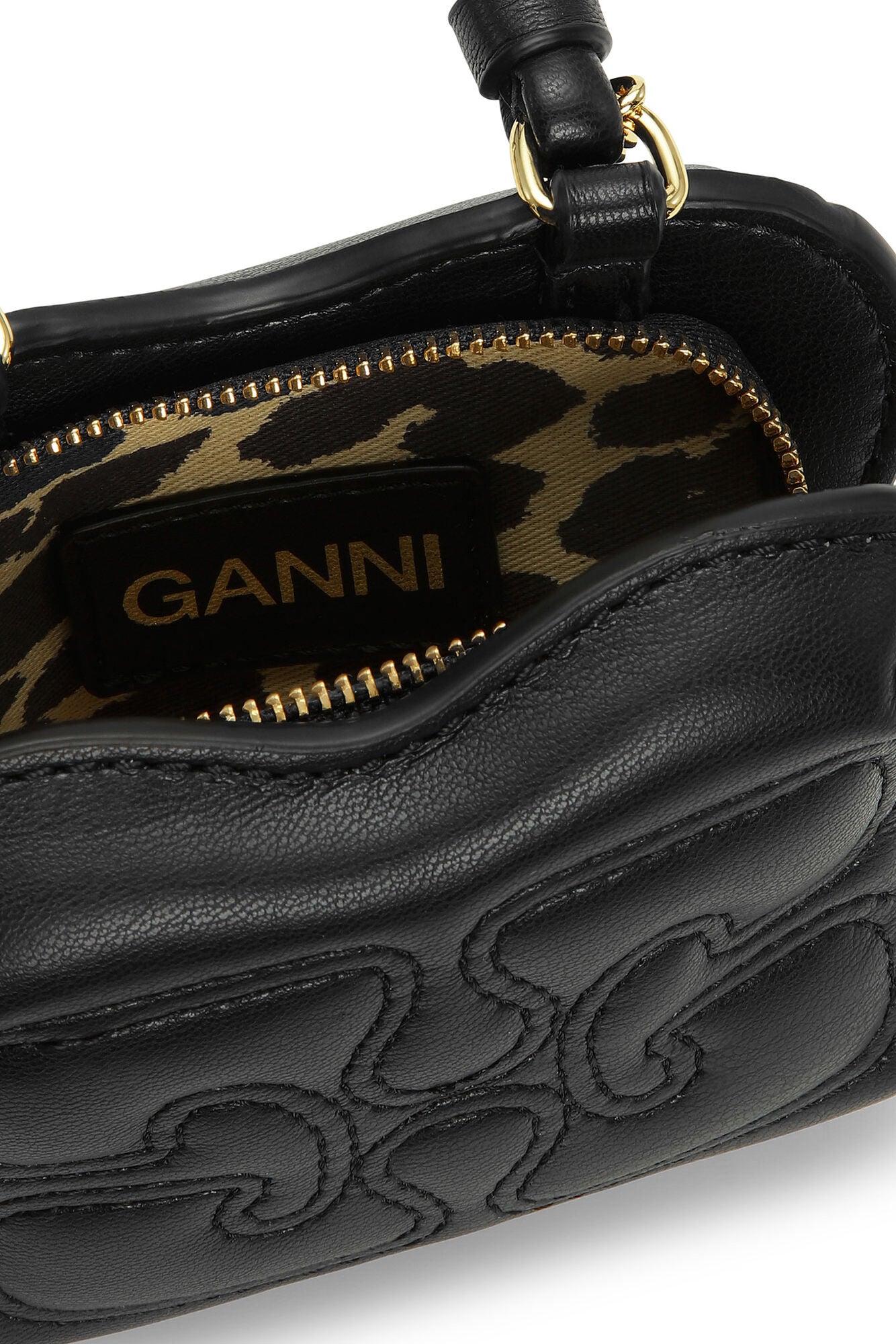 Butterfly Nano Crossbody