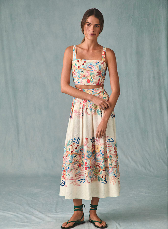 Alexis Skirt