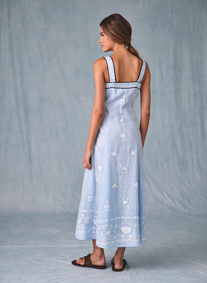 Avery Dress