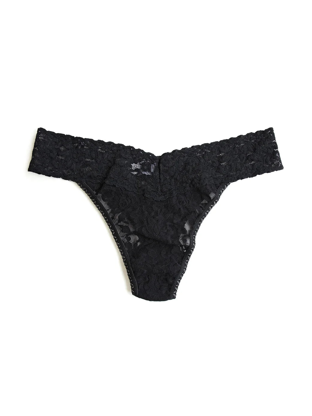 Hanky Panky - Original Rise Thong