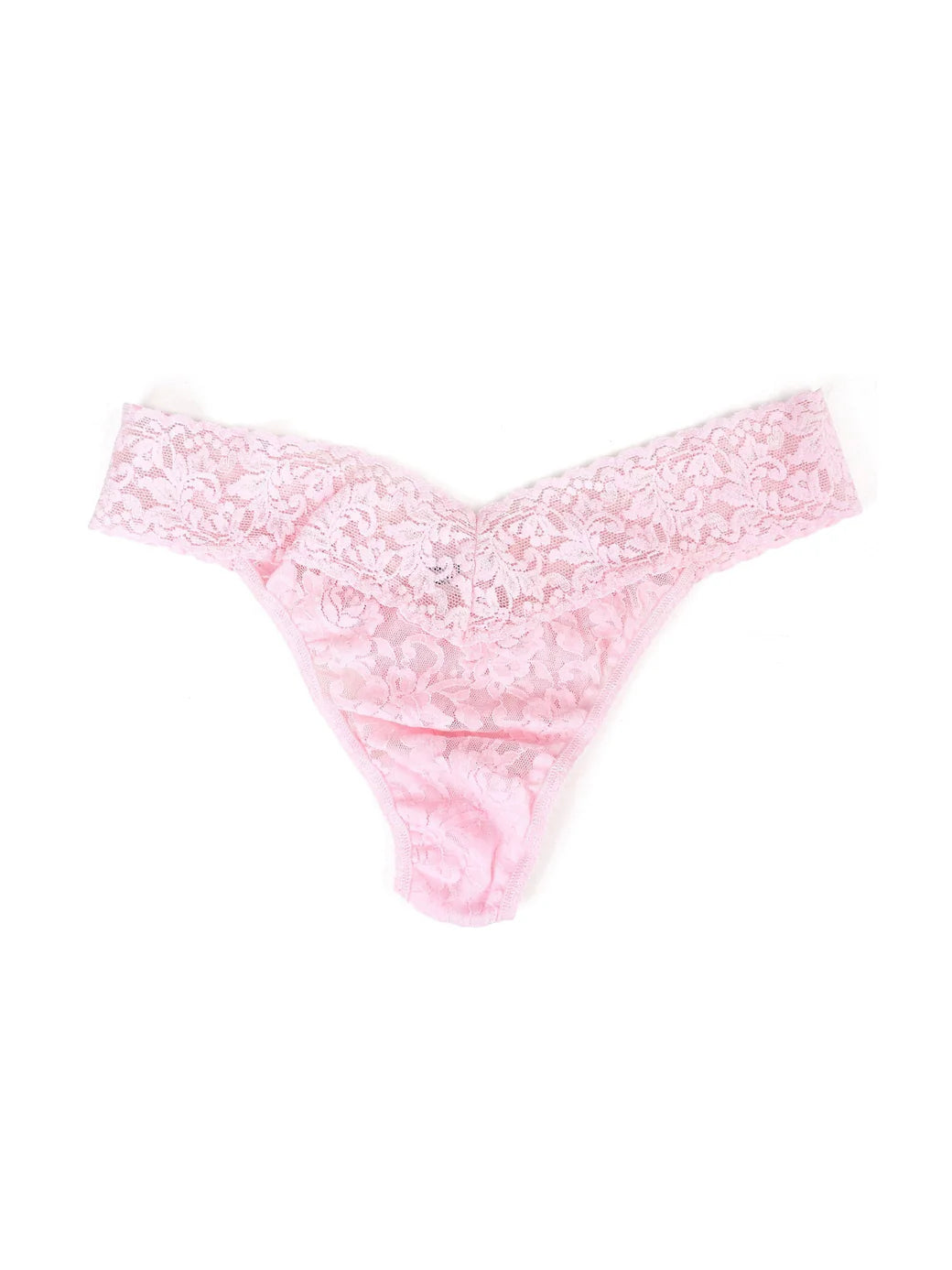 Hanky Panky - Original Rise Thong
