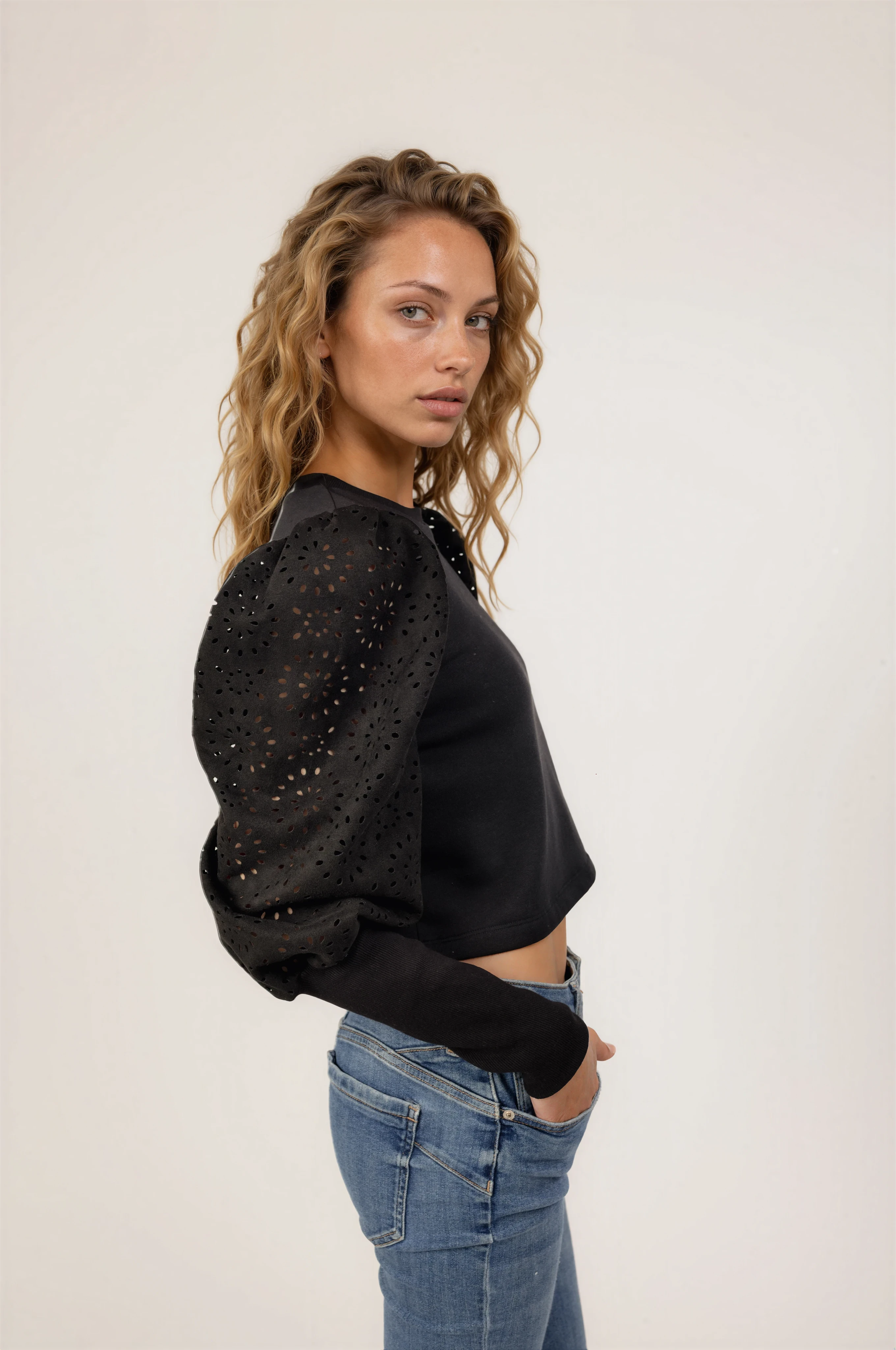 Blake Sweatshirt