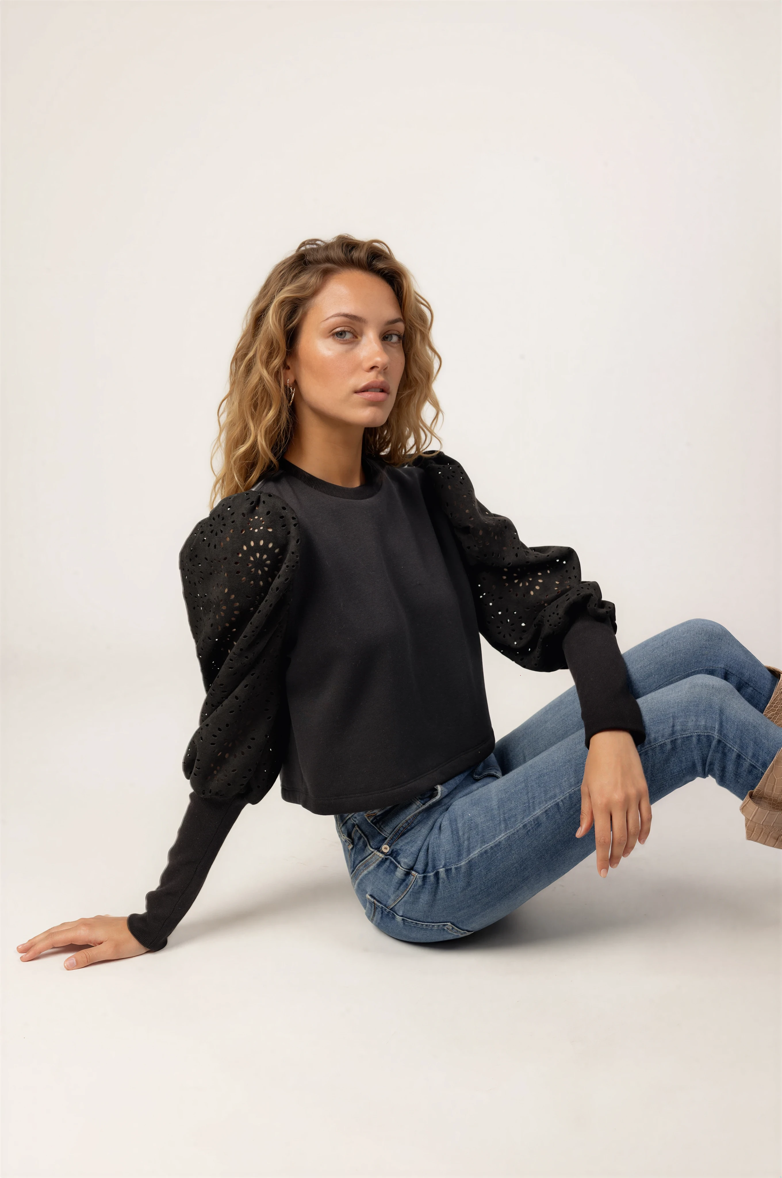 Blake Sweatshirt